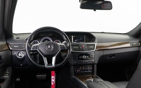 Mercedes-Benz E-Класс, 2012 год, 1 709 050 рублей, 8 фотография