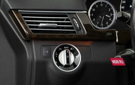 Mercedes-Benz E-Класс, 2012 год, 1 709 050 рублей, 19 фотография