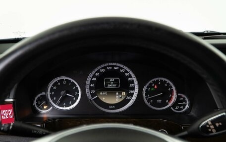 Mercedes-Benz E-Класс, 2012 год, 1 709 050 рублей, 23 фотография