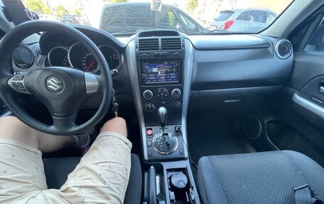 Suzuki Grand Vitara, 2005 год, 830 000 рублей, 8 фотография