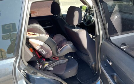 Suzuki Grand Vitara, 2005 год, 830 000 рублей, 6 фотография