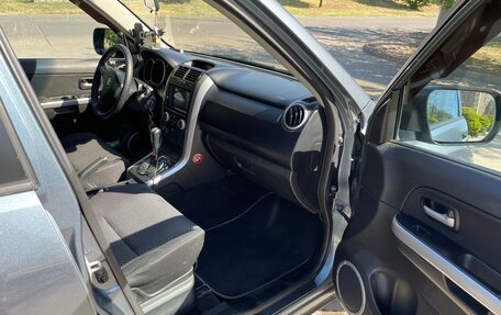 Suzuki Grand Vitara, 2005 год, 830 000 рублей, 7 фотография