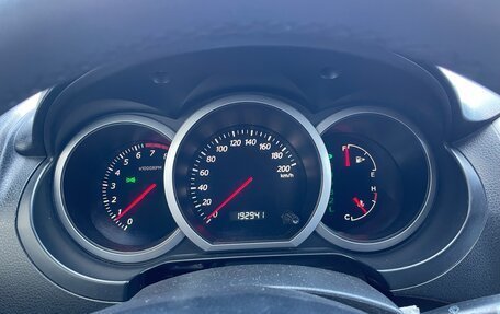 Suzuki Grand Vitara, 2005 год, 830 000 рублей, 10 фотография