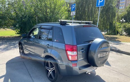 Suzuki Grand Vitara, 2005 год, 830 000 рублей, 4 фотография