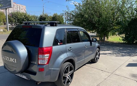 Suzuki Grand Vitara, 2005 год, 830 000 рублей, 5 фотография