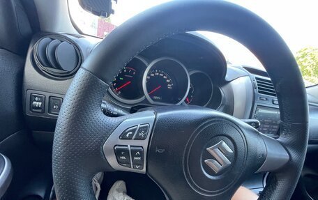 Suzuki Grand Vitara, 2005 год, 830 000 рублей, 9 фотография