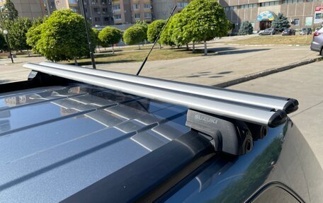 Suzuki Grand Vitara, 2005 год, 830 000 рублей, 11 фотография