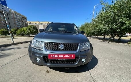 Suzuki Grand Vitara, 2005 год, 830 000 рублей, 3 фотография