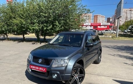Suzuki Grand Vitara, 2005 год, 830 000 рублей, 2 фотография