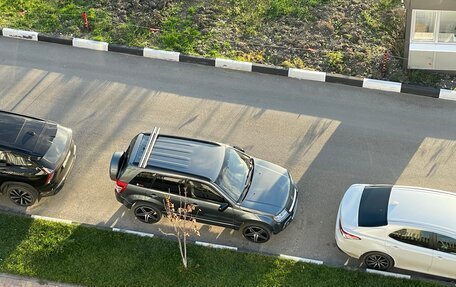 Suzuki Grand Vitara, 2005 год, 830 000 рублей, 12 фотография