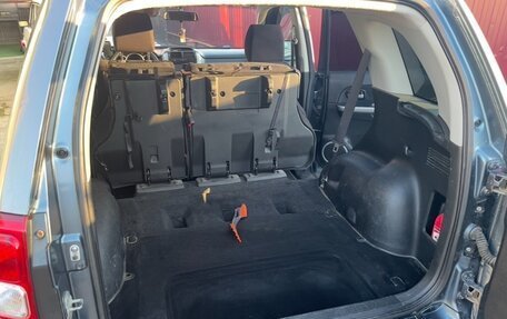 Suzuki Grand Vitara, 2005 год, 830 000 рублей, 13 фотография