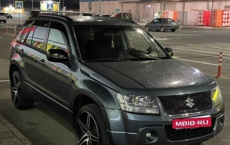 Suzuki Grand Vitara, 2005 год, 830 000 рублей, 16 фотография