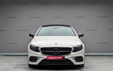 Mercedes-Benz E-Класс, 2019 год, 5 000 000 рублей, 2 фотография