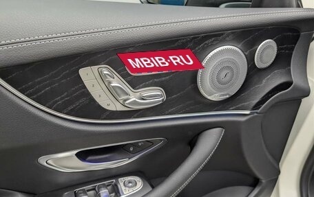 Mercedes-Benz E-Класс, 2019 год, 5 000 000 рублей, 9 фотография