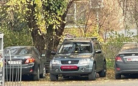 Suzuki Grand Vitara, 2005 год, 830 000 рублей, 17 фотография