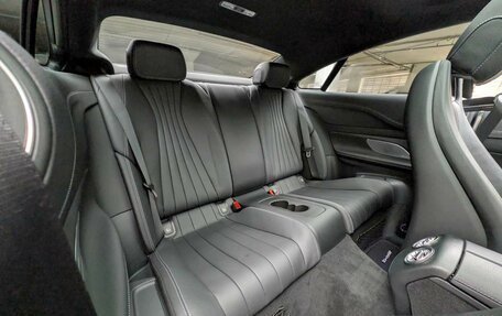 Mercedes-Benz E-Класс, 2019 год, 5 000 000 рублей, 14 фотография