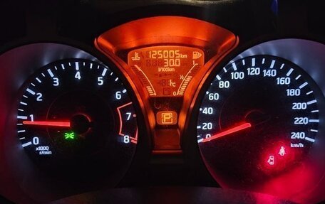 Nissan Juke II, 2014 год, 900 000 рублей, 5 фотография