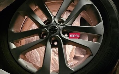 Nissan Juke II, 2014 год, 900 000 рублей, 6 фотография