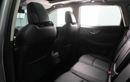 Changan CS35 Plus, 2025 год, 2 779 900 рублей, 11 фотография