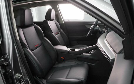 Changan CS35 Plus, 2025 год, 2 779 900 рублей, 8 фотография