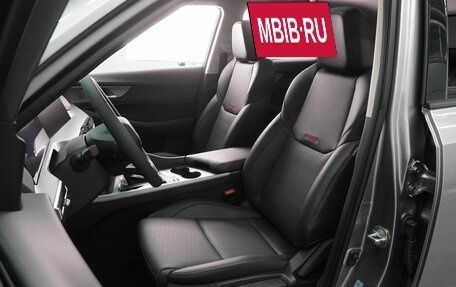 Changan CS35 Plus, 2025 год, 2 779 900 рублей, 10 фотография