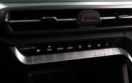 Changan CS35 Plus, 2025 год, 2 779 900 рублей, 14 фотография