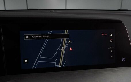 Changan CS35 Plus, 2025 год, 2 779 900 рублей, 15 фотография