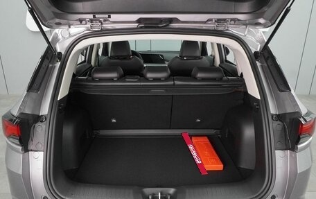 Changan CS35 Plus, 2025 год, 2 779 900 рублей, 21 фотография