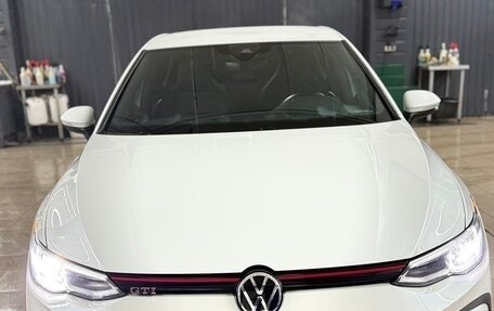 Volkswagen Golf GTI, 2022 год, 2 990 000 рублей, 7 фотография