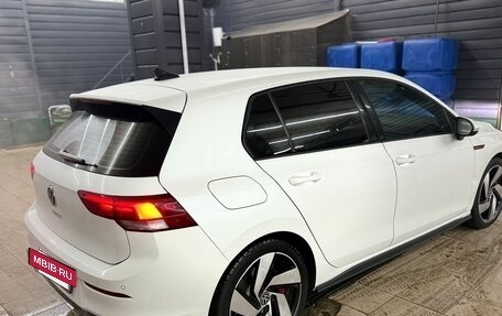 Volkswagen Golf GTI, 2022 год, 2 990 000 рублей, 5 фотография