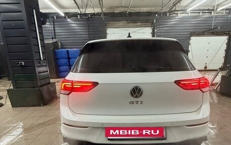 Volkswagen Golf GTI, 2022 год, 2 990 000 рублей, 8 фотография