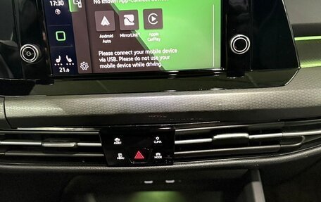 Volkswagen Golf GTI, 2022 год, 2 990 000 рублей, 14 фотография