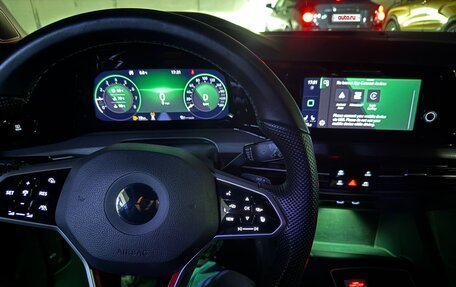 Volkswagen Golf GTI, 2022 год, 2 990 000 рублей, 17 фотография