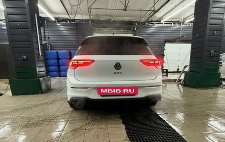 Volkswagen Golf GTI, 2022 год, 2 990 000 рублей, 11 фотография