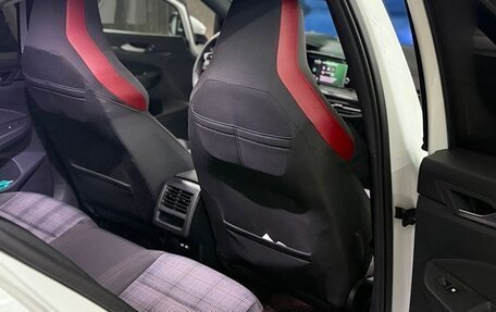 Volkswagen Golf GTI, 2022 год, 2 990 000 рублей, 19 фотография