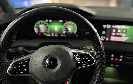 Volkswagen Golf GTI, 2022 год, 2 990 000 рублей, 21 фотография