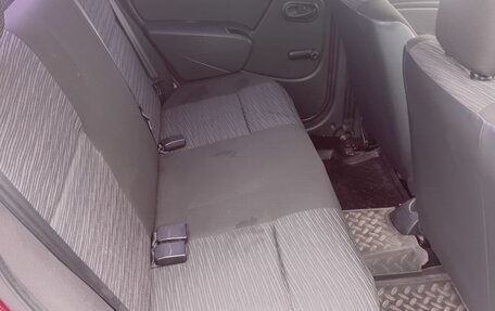 Renault Logan I, 2011 год, 540 000 рублей, 3 фотография