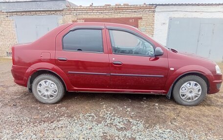 Renault Logan I, 2011 год, 540 000 рублей, 5 фотография