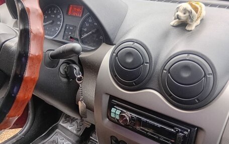 Renault Logan I, 2011 год, 540 000 рублей, 8 фотография