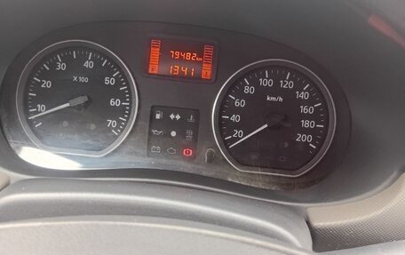 Renault Logan I, 2011 год, 540 000 рублей, 2 фотография