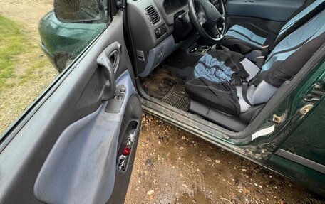 Mitsubishi Space Star I рестайлинг, 2000 год, 170 000 рублей, 6 фотография