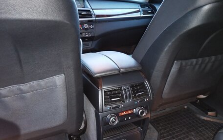 BMW X5, 2008 год, 1 750 000 рублей, 9 фотография