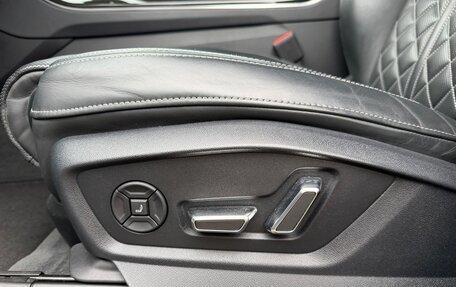 Audi Q8 I, 2023 год, 9 600 000 рублей, 13 фотография