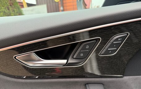 Audi Q8 I, 2023 год, 9 600 000 рублей, 15 фотография