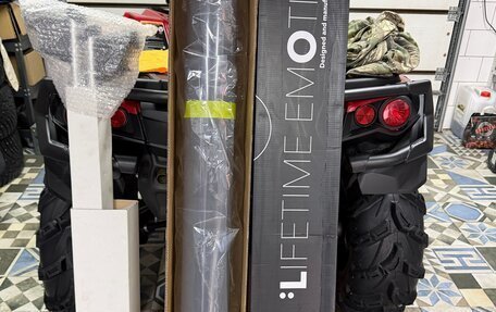 Audi Q8 I, 2023 год, 9 600 000 рублей, 19 фотография