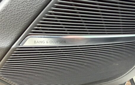 Audi Q8 I, 2023 год, 9 600 000 рублей, 14 фотография