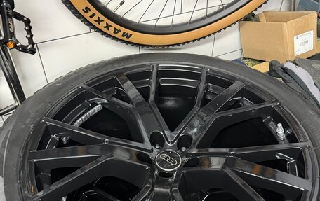 Audi Q8 I, 2023 год, 9 600 000 рублей, 18 фотография