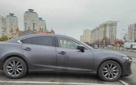 Mazda 6, 2019 год, 2 400 000 рублей, 4 фотография
