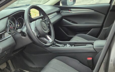 Mazda 6, 2019 год, 2 400 000 рублей, 11 фотография