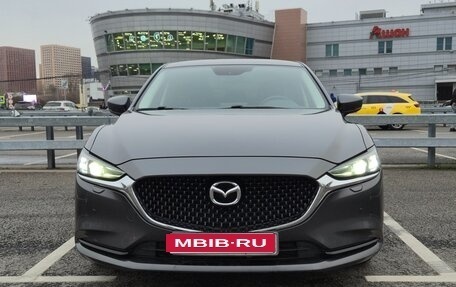 Mazda 6, 2019 год, 2 400 000 рублей, 1 фотография